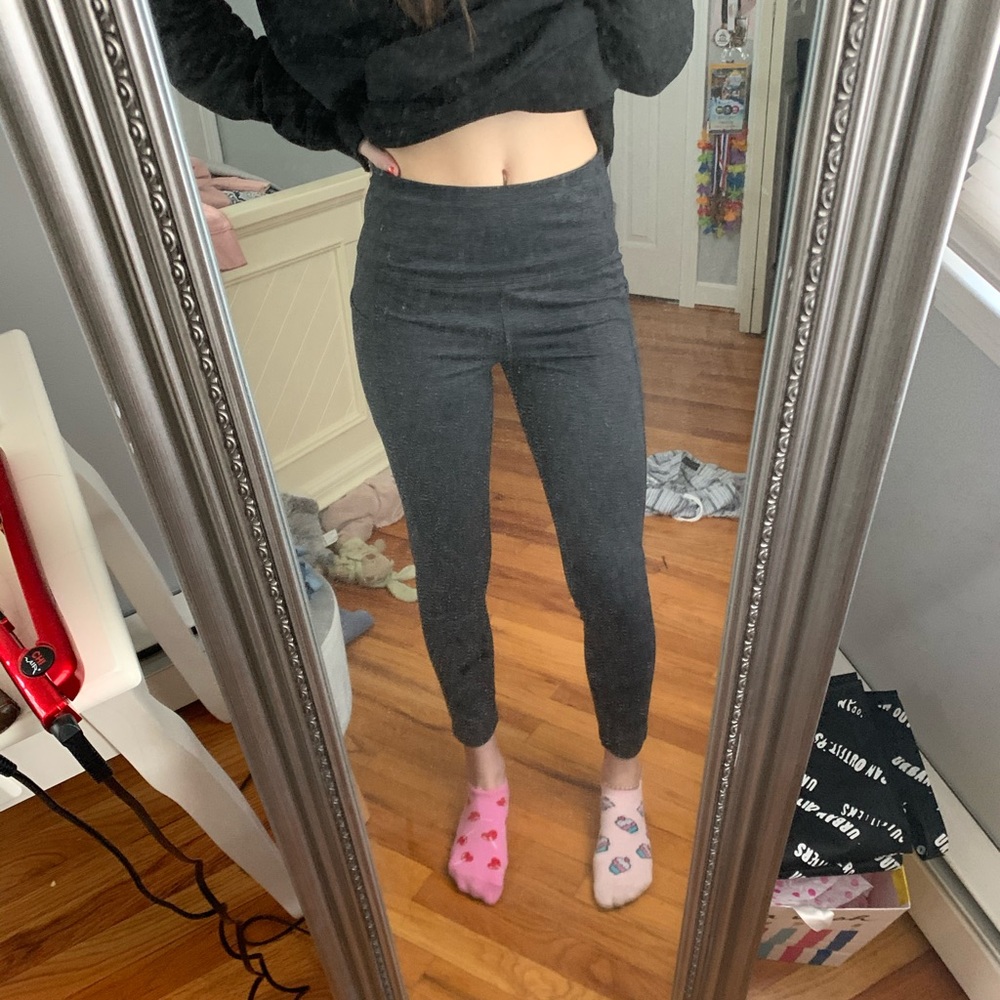 Tj Maxx Athletic Leggings